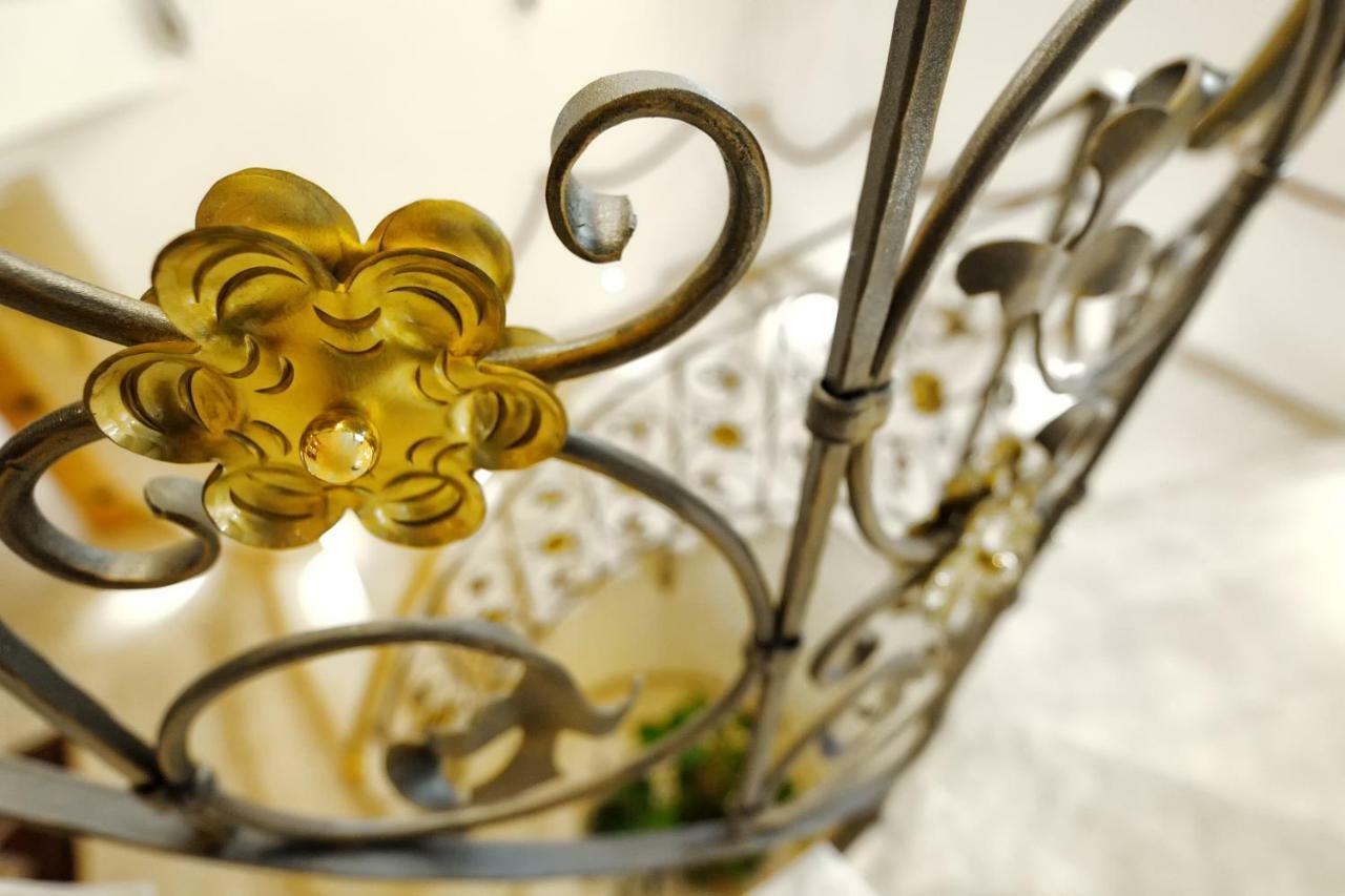Boutique Hotel Diana Madonna di Campiglio Ngoại thất bức ảnh